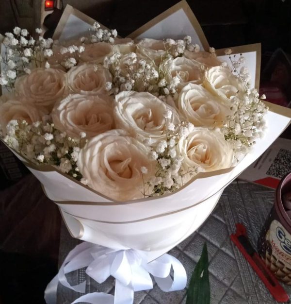 Hand Bouquet 6