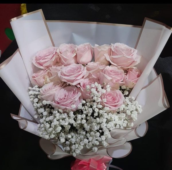 Hand Bouquet 7